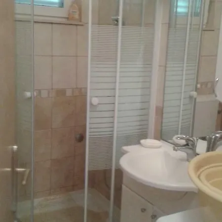Appartement Bajna