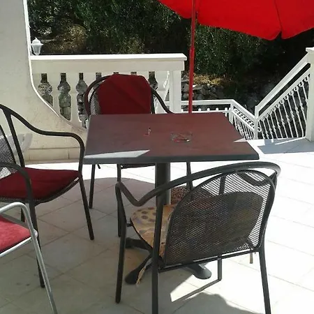 Bajna Appartement *