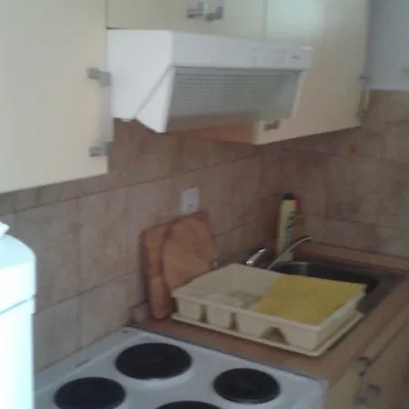 Bajna Živogošće