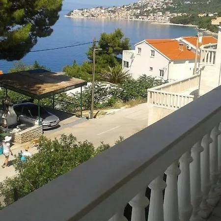 Bajna Živogošće