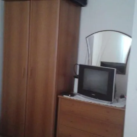 شقة Bajna Živogošće