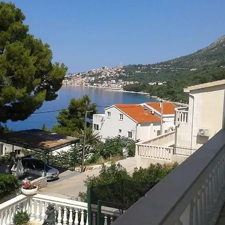 Bajna Daire Živogošće