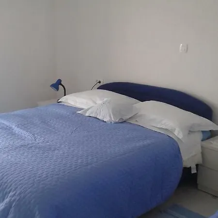 Bajna Živogošće