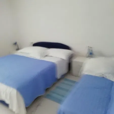 Appartement Bajna *
