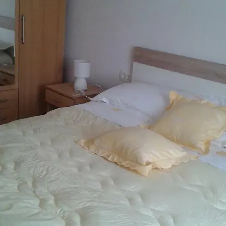 Bajna * Živogošće
