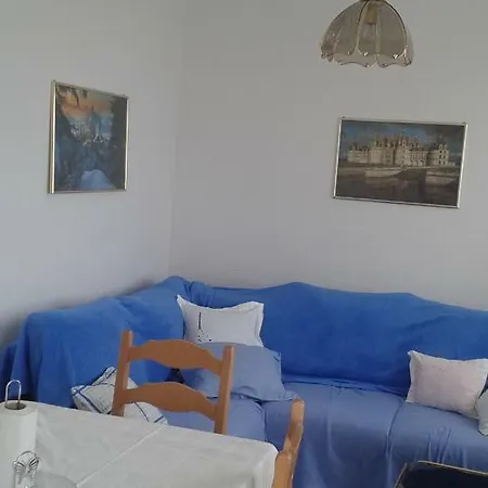 Daire Bajna Živogošće