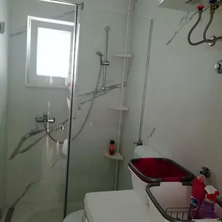 Bajna Živogošće