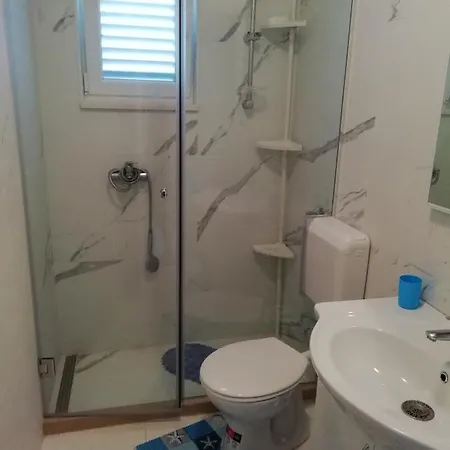 Bajna Appartement *