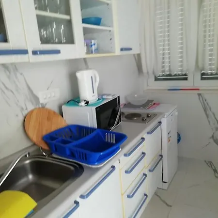 Bajna Apartment