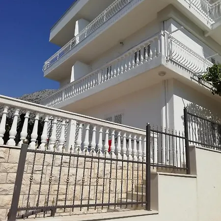 Apartment Bajna Zivogosce