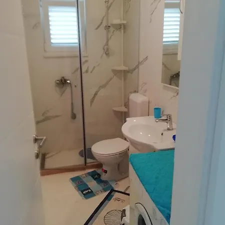 Apartment Bajna Zivogosce