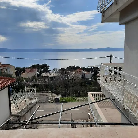 Apartment Bajna Zivogosce