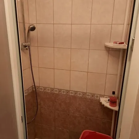 Bajna Apartment *