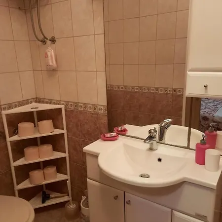Bajna Apartment *