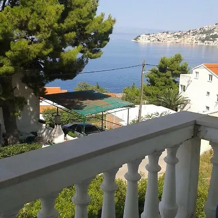 Διαμέρισμα Bajna *