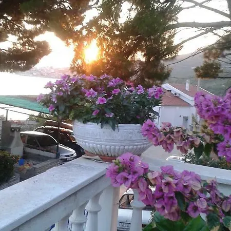 Διαμέρισμα Bajna