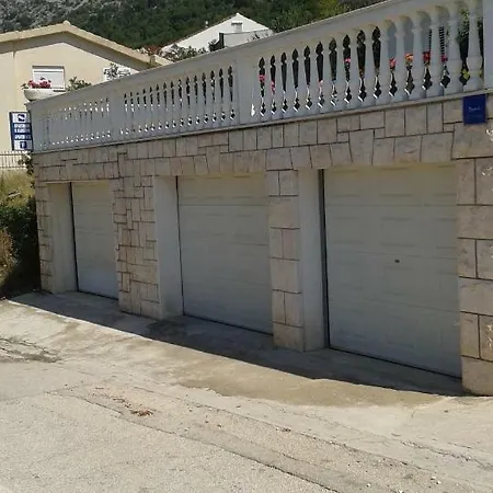 Bajna Živogošće