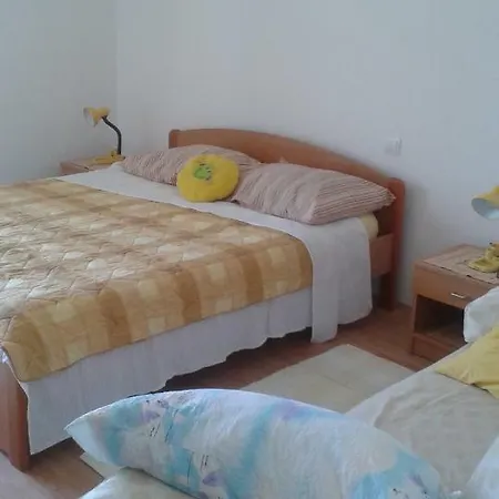 Bajna Apartment *