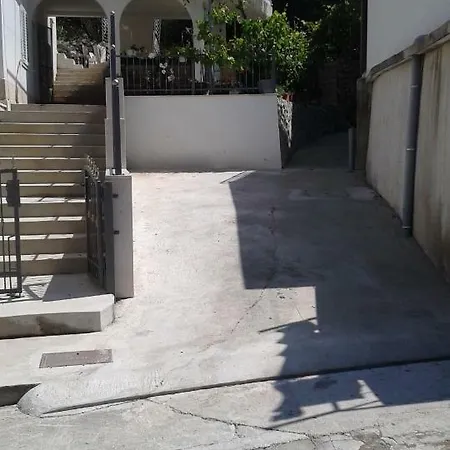 Apartamento Bajna Živogošće