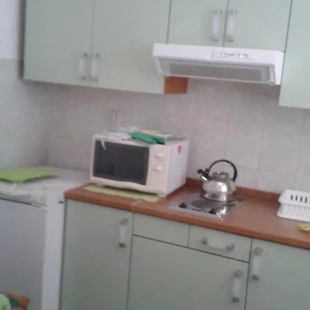 Bajna Apartment