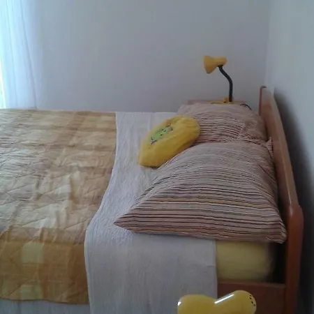 Apartment Bajna