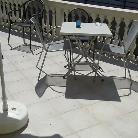Bajna Apartment Zivogosce