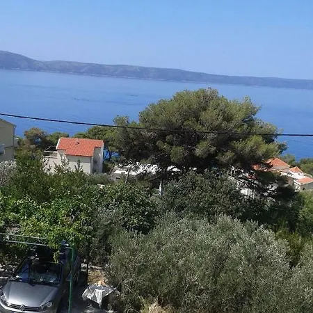 Διαμέρισμα Bajna *