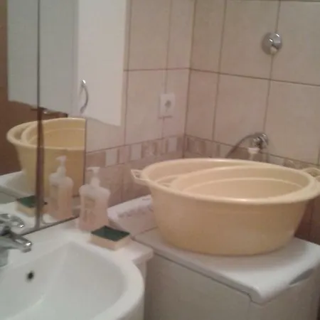 Bajna Apartment *