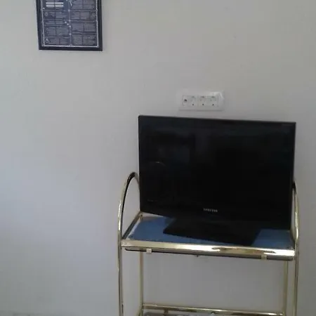 Apartment Bajna *