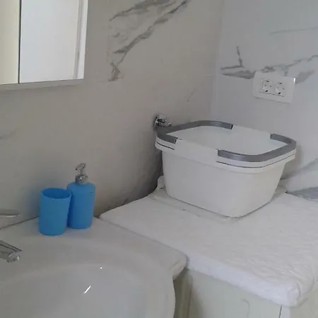 Bajna Διαμέρισμα