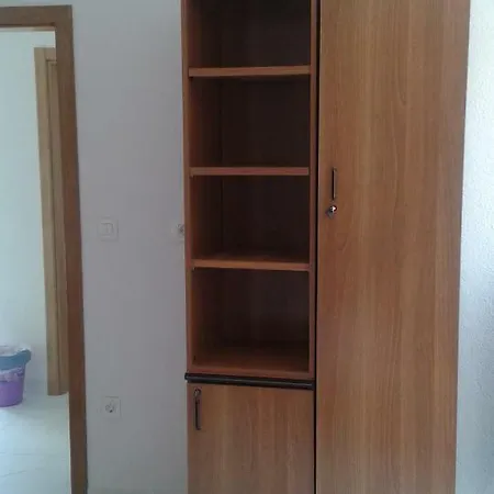 Apartamento Bajna *