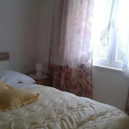 Apartment Bajna *