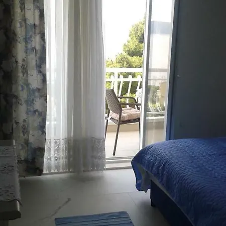 Bajna Apartment