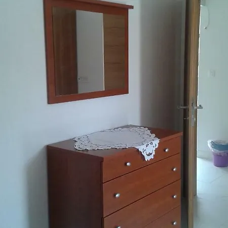Apartment Bajna