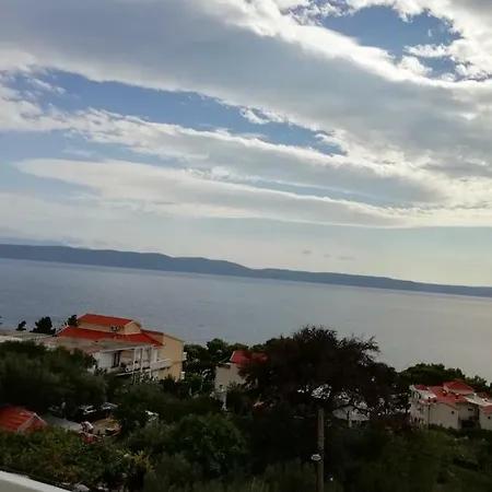 Bajna Διαμέρισμα