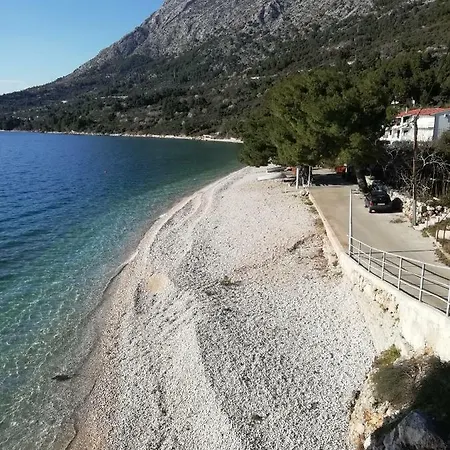 Bajna Διαμέρισμα