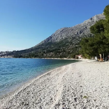 Διαμέρισμα Bajna