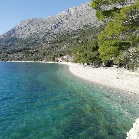 Διαμέρισμα Bajna