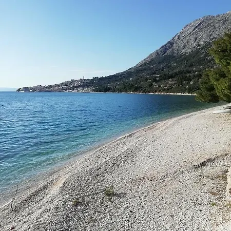 Διαμέρισμα Bajna