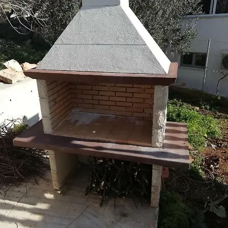 Bajna Apartment