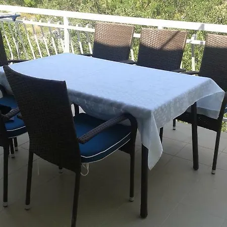 Bajna Apartment