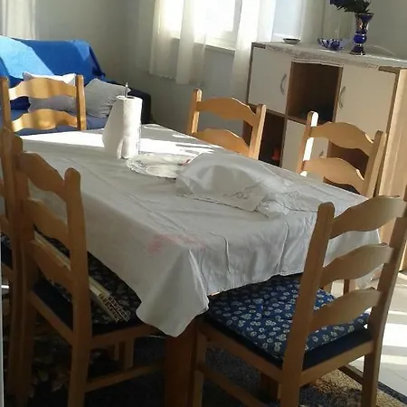 Apartment Bajna *