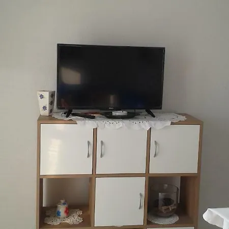 Apartment Bajna