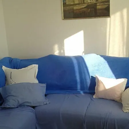 Apartment Bajna Zivogosce