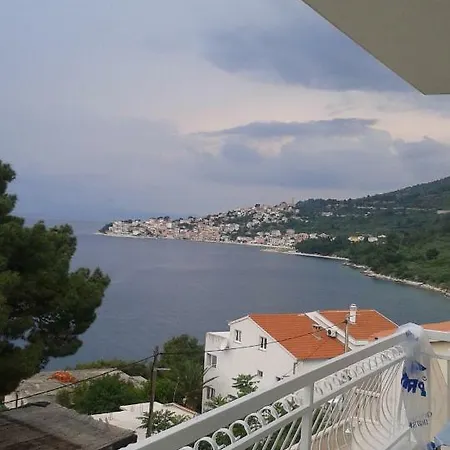 Bajna Διαμέρισμα