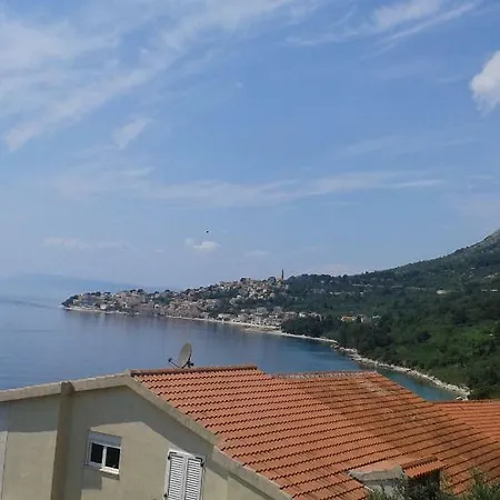 Bajna Διαμέρισμα