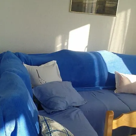 Διαμέρισμα Bajna