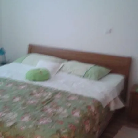 Διαμέρισμα Bajna *