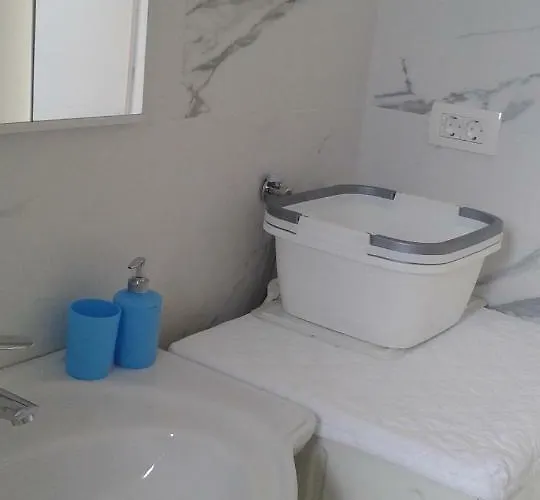Bajna Apartmán