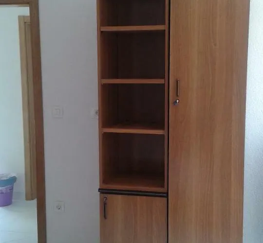 Apartmán Bajna *